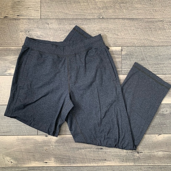 NWOT Lululemon Men’s Kung Fu Pant - Picture 2 of 6